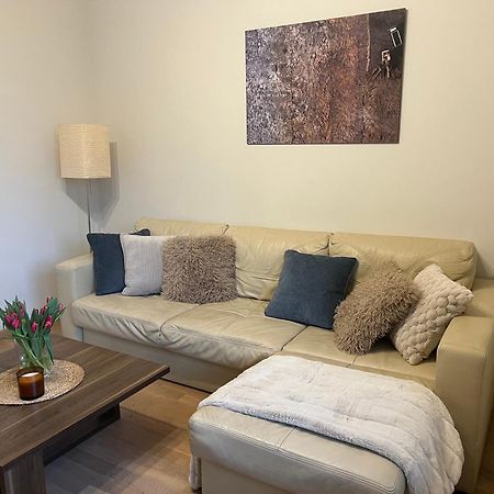 Apartament "Rezydencja Park" W Mielnie Mielno  Exterior foto
