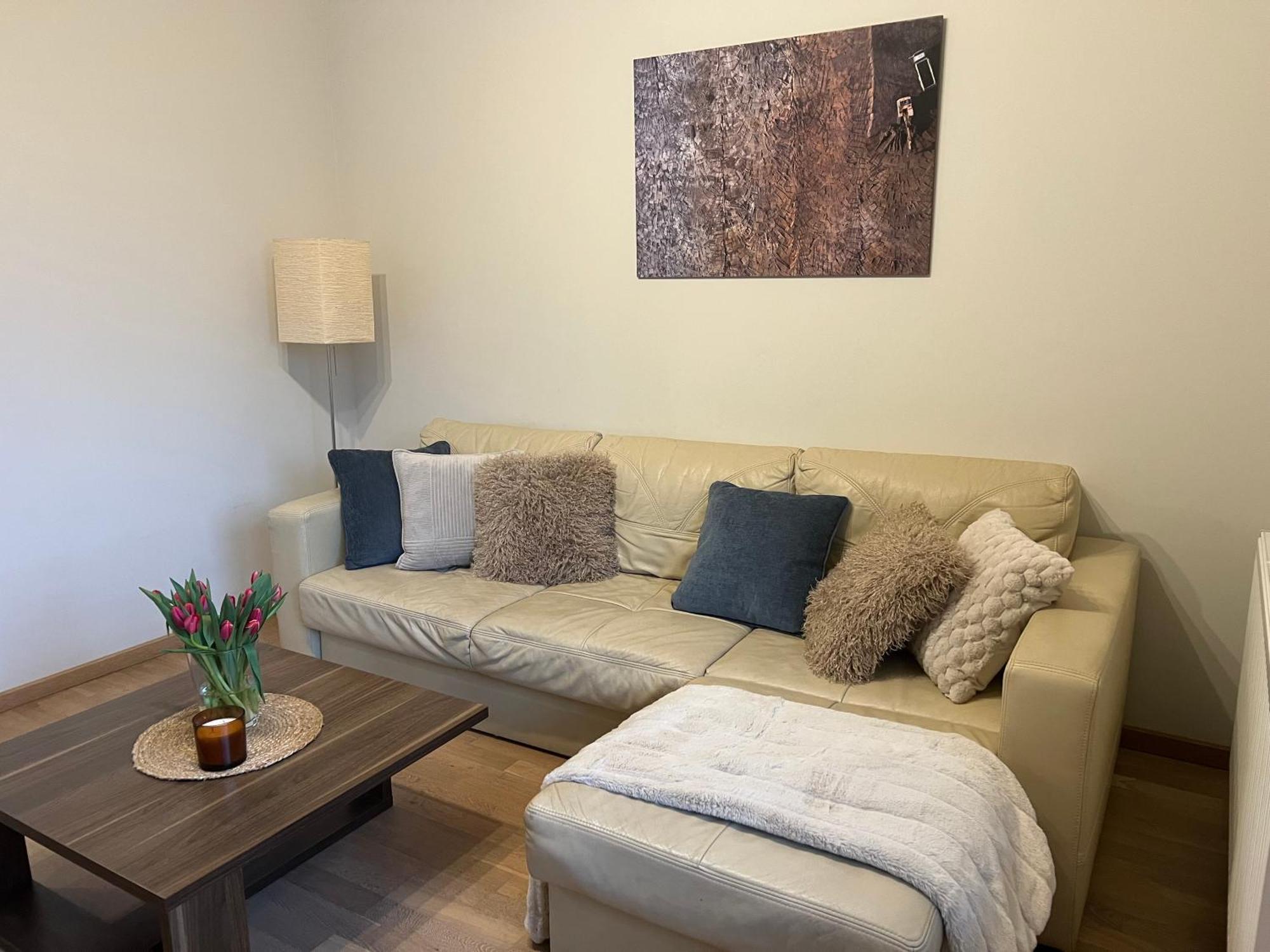 Apartament "Rezydencja Park" W Mielnie Mielno  Exterior foto