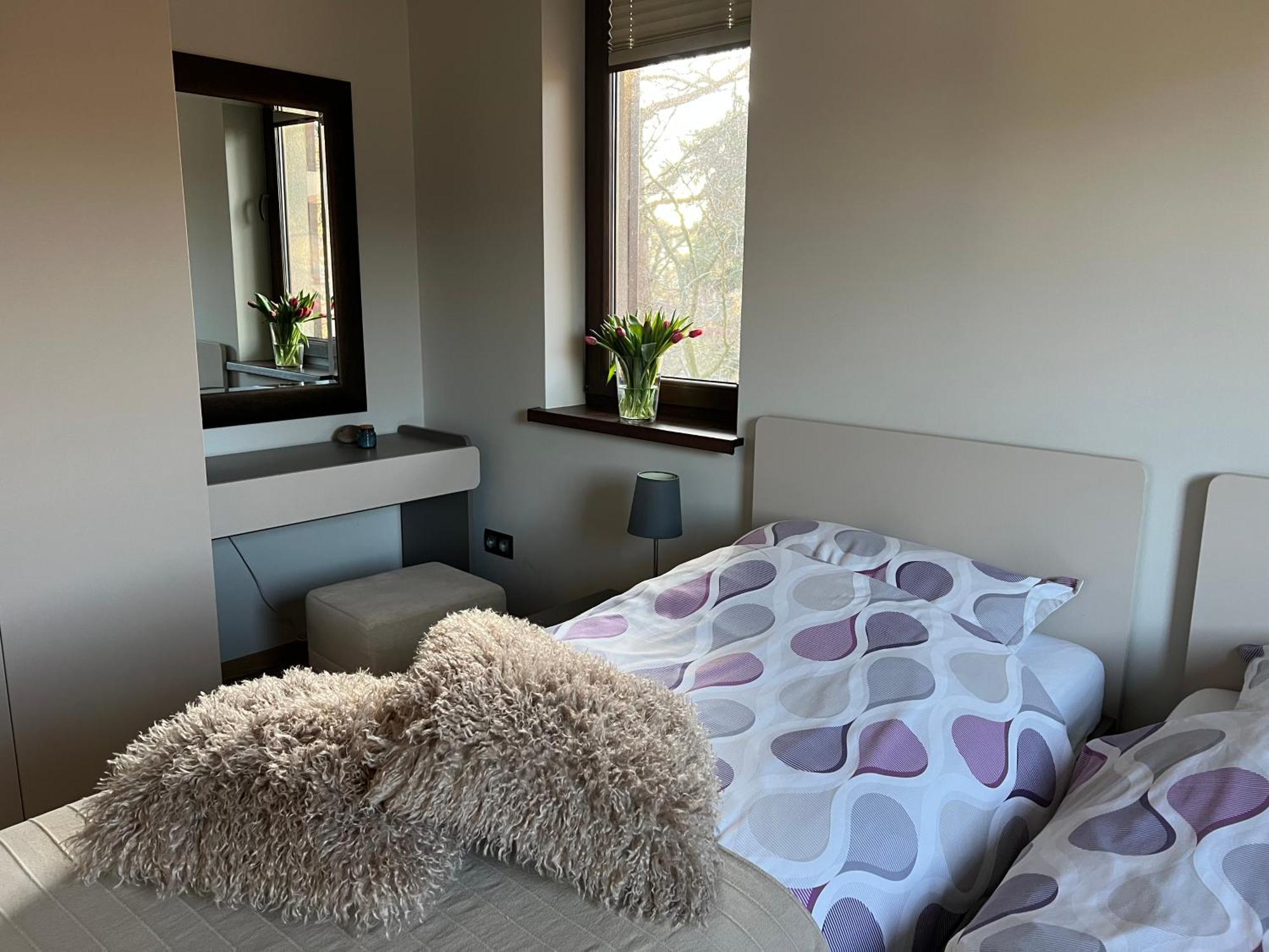 Apartament "Rezydencja Park" W Mielnie Mielno  Exterior foto