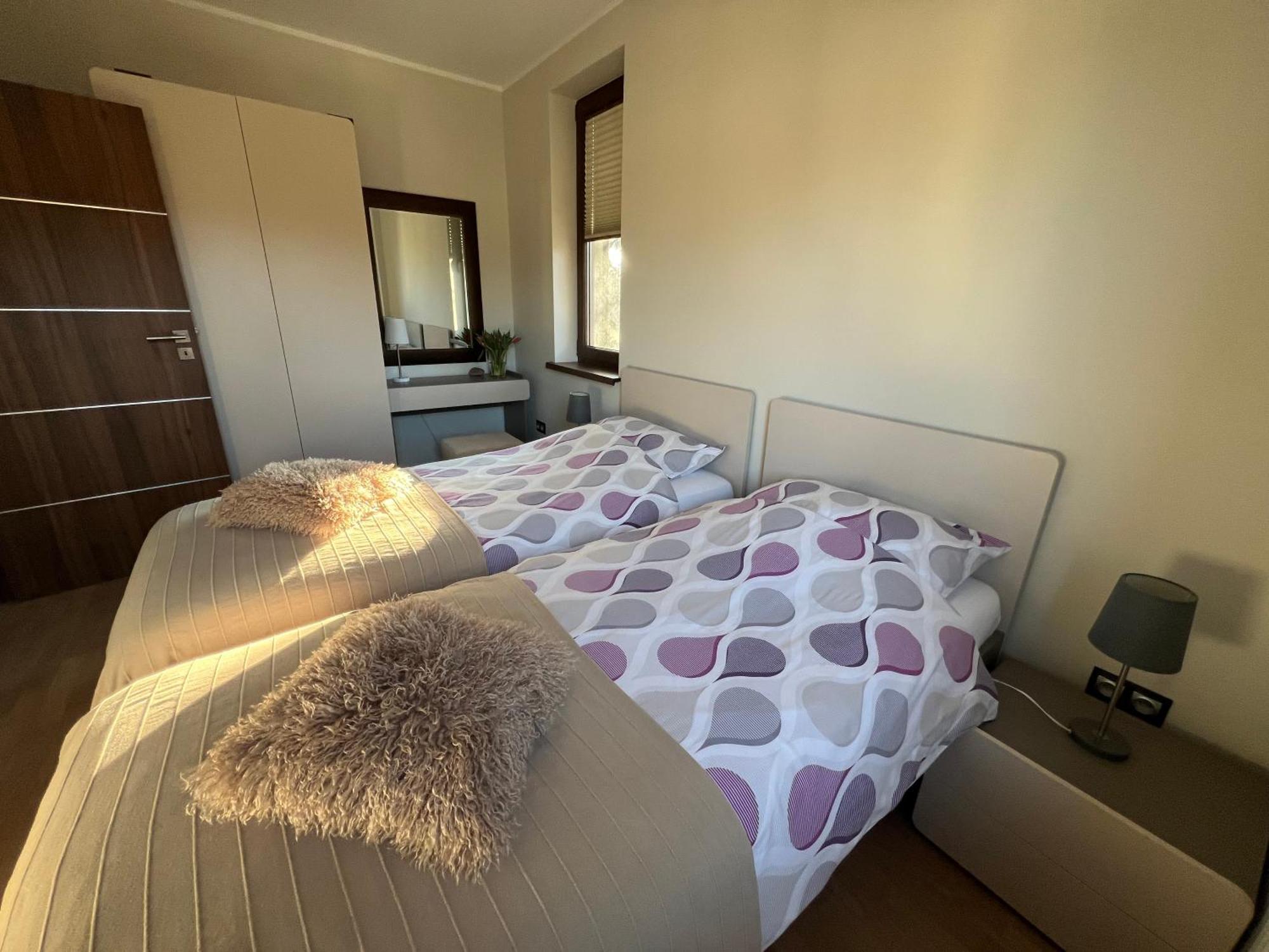 Apartament "Rezydencja Park" W Mielnie Mielno  Exterior foto