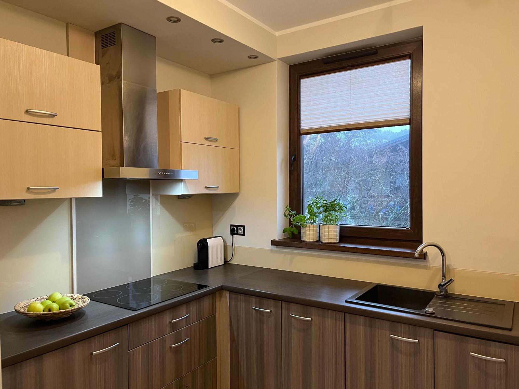 Apartament "Rezydencja Park" W Mielnie Mielno  Exterior foto