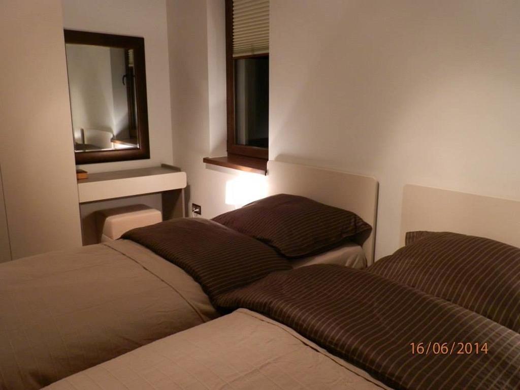 Apartament "Rezydencja Park" W Mielnie Mielno  Habitación foto