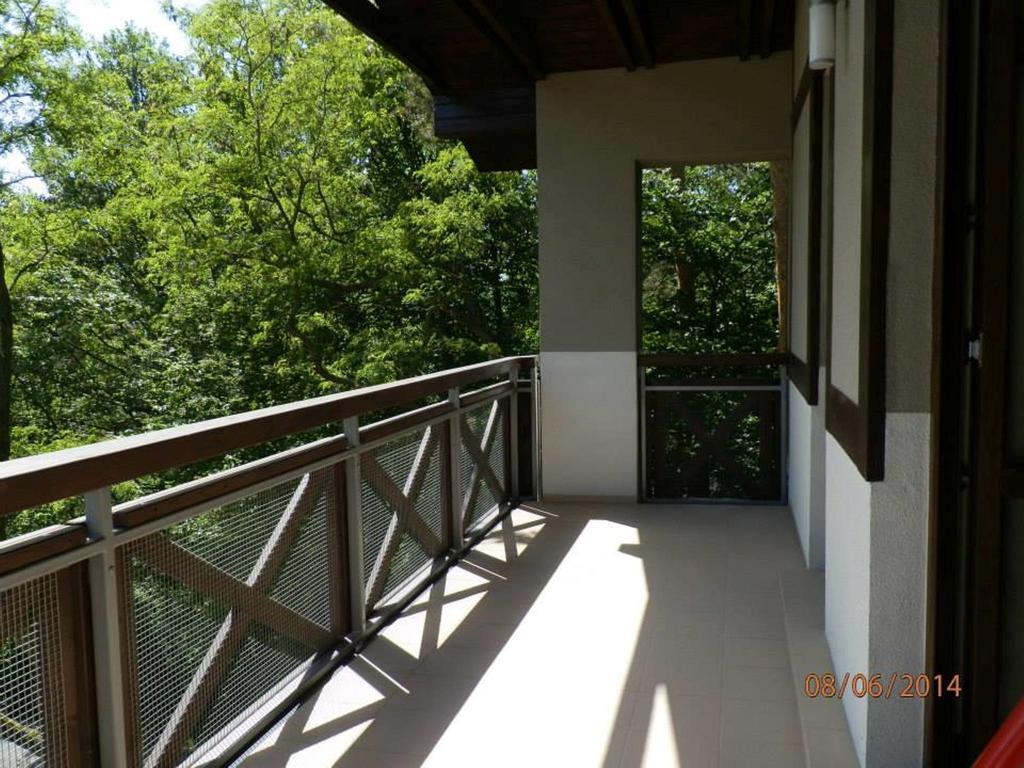 Apartament "Rezydencja Park" W Mielnie Mielno  Habitación foto