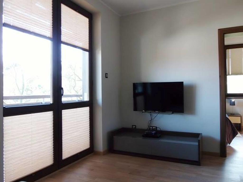 Apartament "Rezydencja Park" W Mielnie Mielno  Habitación foto